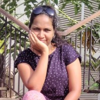 Deepa Dominic