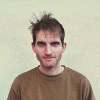 Ian Luxton