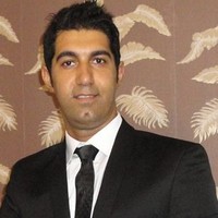 Hamed Heidari