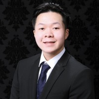 Marcus Ha