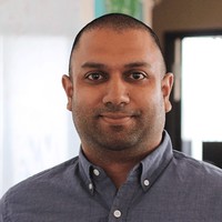 Neil Nimkar