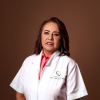 Irene De la Peña Peralta