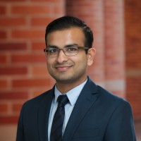 Siddhant Singhal