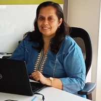 Aparna Tendulkar