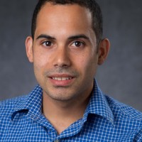 Raymond Serrano