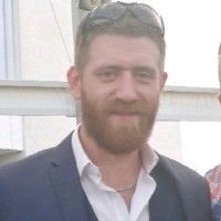 Michael Buckley