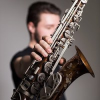 Mr. Saxomotion