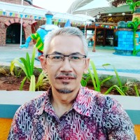 SUPRAPTO -