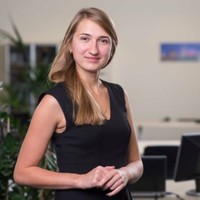 Iryna Bilousko