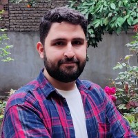 Seyyed Hossein Alavi