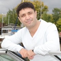Ilya Khankishiev