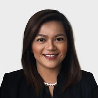 Charmaine Anne Solis