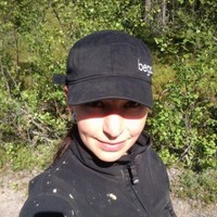 Cina (Carina) Andersson