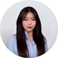 Evany Melika Martamulia