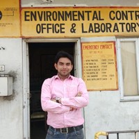 Ashwani Mishra