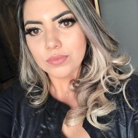 Mireille P. Amorim Gois