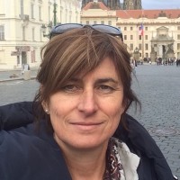 Odile Mauris