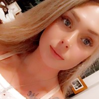 Savannah Hamel