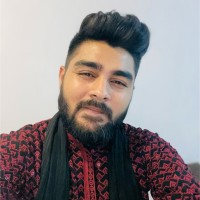 Rushabh Khangar