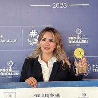 Ezgi Özdemir