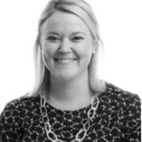 Lindsay Clark, Mba