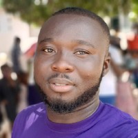 Ernest Owusu