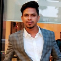 Syed Khaleel Rahuman
