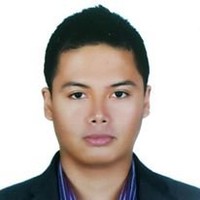 Eugene Jefferson Arnaldo