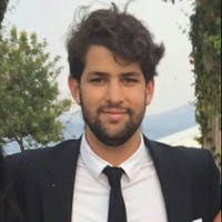 Raul Compean Fernandez