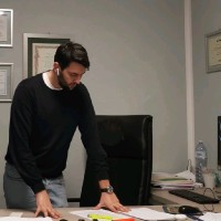 Federico Galardo