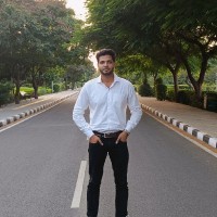 Tushar Singh