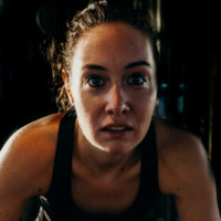 Ashley Baril