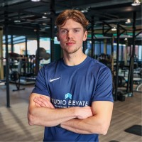 Lucas Burggraaf