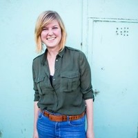 Zoë Cremers