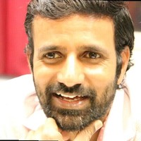 Madhu Sudhan Reddy