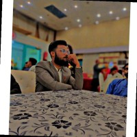 Muhammad Sadiq Sohail