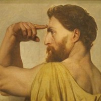 Phidias Of Athens