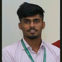 Vedant Kolekar