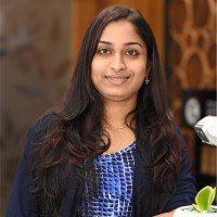 Nithya M