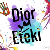 Dior Eteki