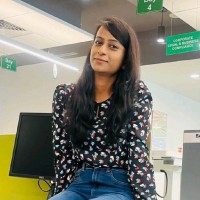 Vaishali Goyal