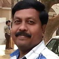 Mohan Babu Kv
