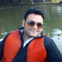 Nitin Hegde
