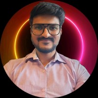 Shubham Chaurasiya