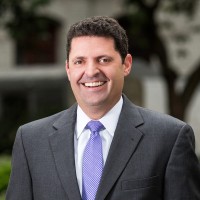Mathieu Shapiro