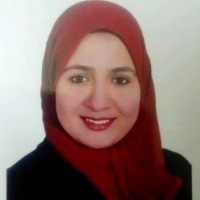 Sara Nabil