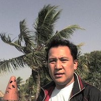 Jodi Risdianto