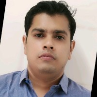Arif Ali Kazi