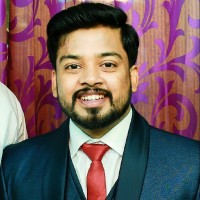 Nikhil Xavier