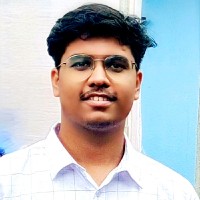 Sanket B.